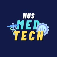 NUS MedTech Logo