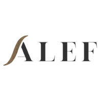 ALEF Logo