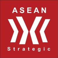 ASEAN Strategic Logo