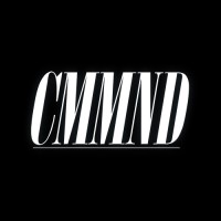 CMMND Logo