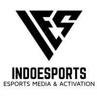 INDOESPORTS Logo