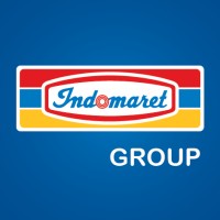 Indomaret Group Logo