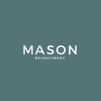 Mason Recruitment Logo