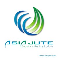 Asia Jute Logo