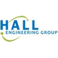Hall Engineering Group Logo