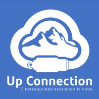 Up Connection Logo