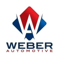 Weber Automotive Tire & Service Center Logo