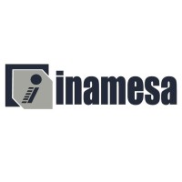 Inamesa Logo