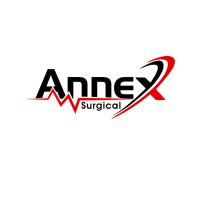 Annex Surgical Logo