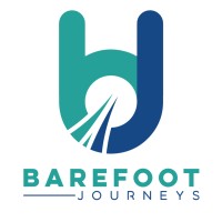 Barefoot Journeys Logo