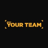 RENT YOUR TEAM Logo