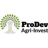 ProDev Agri-Invest Logo