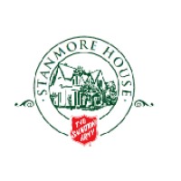 Stanmore House, Training, Accommodation and Conference Centre Logo