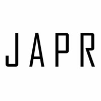 JAPR Tech Logo