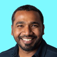 Naveen Sivakumaran | Marketing Consultant | Little Digital Agency Logo