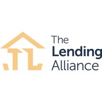 The Lending Alliance Logo