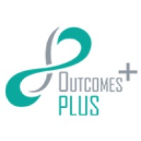 OutcomesPlus | Transformation Consulting and OKR Coaching Logo