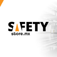 SafetyStoreMX Logo