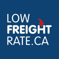 LowFreightRate.ca Logo