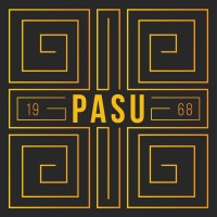 Pan Afrikan Student Union (PASU) Logo