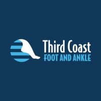 Third Coast Foot and Ankle Logo