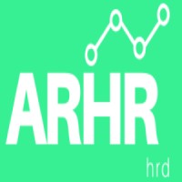 AR Rahman HR Logo