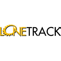Lonetrack Group Logo