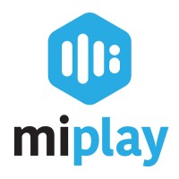 Mi Play Logo