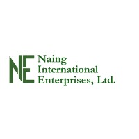 Naing International Enterprises, Ltd. Logo