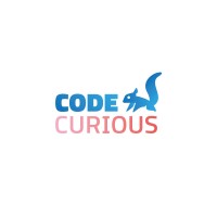 code curious (Rails Girls Berlin) Logo
