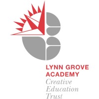 Lynn Grove Academy Logo