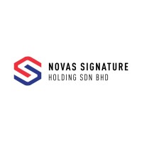 Novas Group Logo