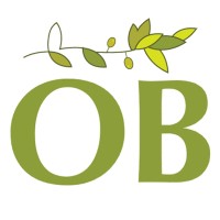 The Olive Branch Counselling Service Logo