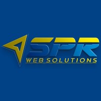 SPR WEBSOLUTIONS Logo