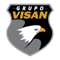 Grupo Visan Logo