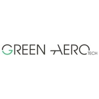 Green Aero Technology Inc. Logo