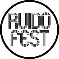 Ruido Fest Logo