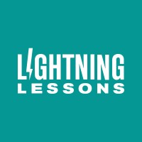 Lightning Lessons Logo