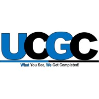 UCGC Ltd Logo