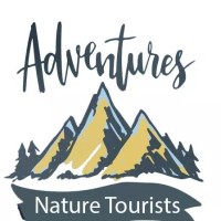 Nature Tourists Logo