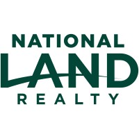 National Land Realty- Raleigh Office Logo