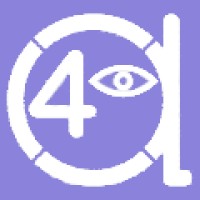 A4Sight Data Analytics s.à.r.l.-S Logo