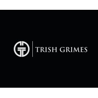 Trish Grimes Logo