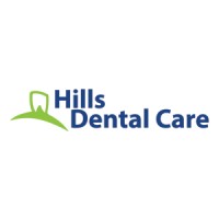 Hills Dental Care Logo