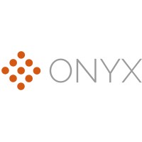 ONYX POWER Logo