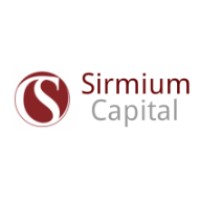 Sirmium Capital Logo