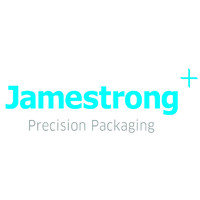 Jamestrong Packaging Logo