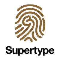 Supertype Logo