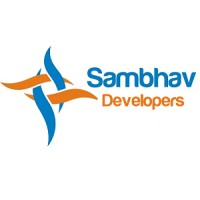 Sambhav Developers Pvt. Ltd. Logo