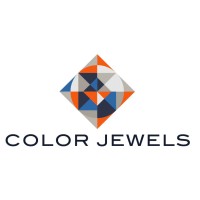 Color Jewels HK Logo